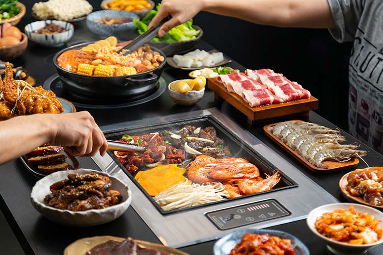 Dealjava | Special Price for Adult All You Can Eat Suki