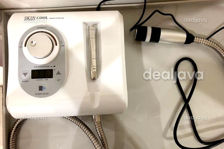 [ Dave Beauty Skin Care Medan ] [Jl Sekip NoA77] Perawatan