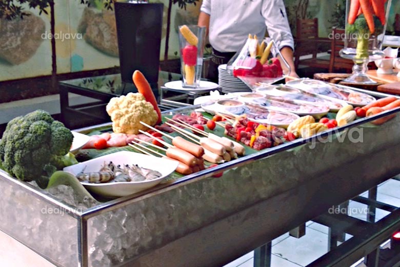 Best Seafood All You Can Eat Near Me - INDO GAMBAR