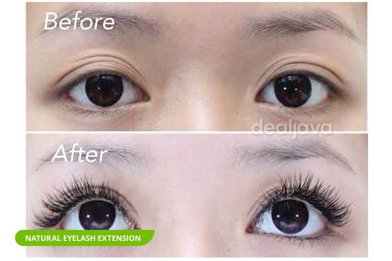 At Home Care For Eyelash Extensions